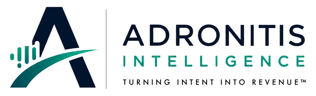 Adronitis Intelligence